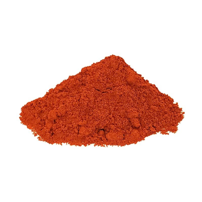 Achiote Molido a Granel 2 x 12.5 Lb