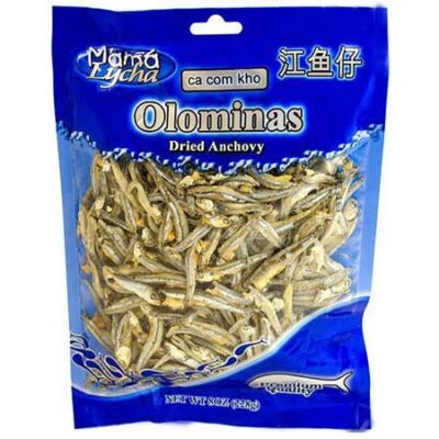 Olominas 1 Lb