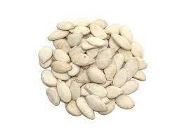 Semilla Pelada ( Pepitoria ) 1 Lb