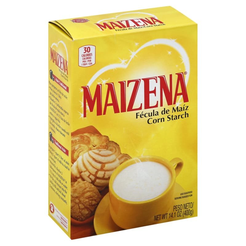 Maizena ( Corn Starch ) Original