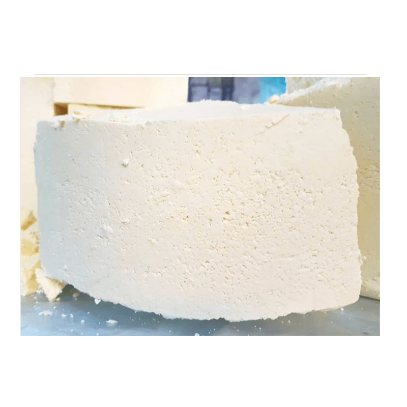 Queso Poroso 1 LB