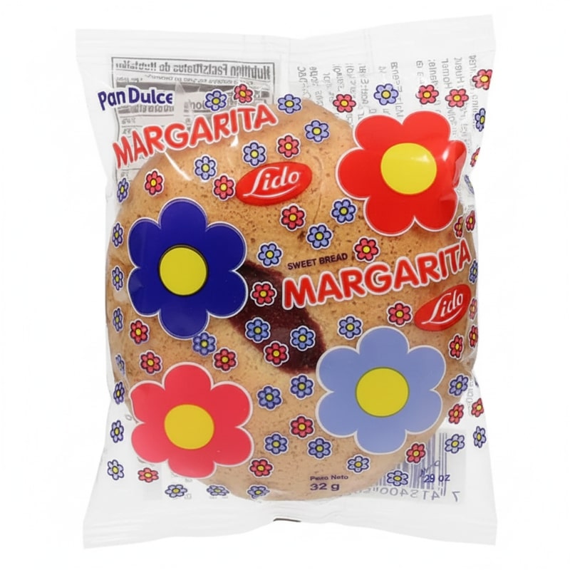 Lido Margarita  6 x pkt